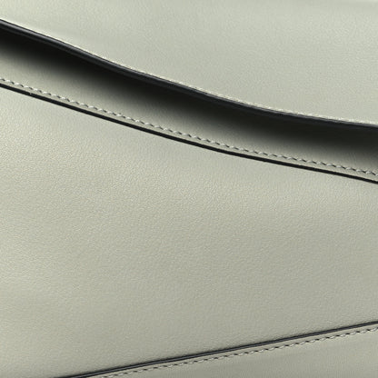 Loewe Calfskin Puzzle Hobo Light Celadon 7 of 9