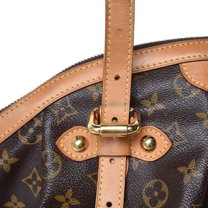 Louis Vuitton Monogram Tivoli GM 9 of 16