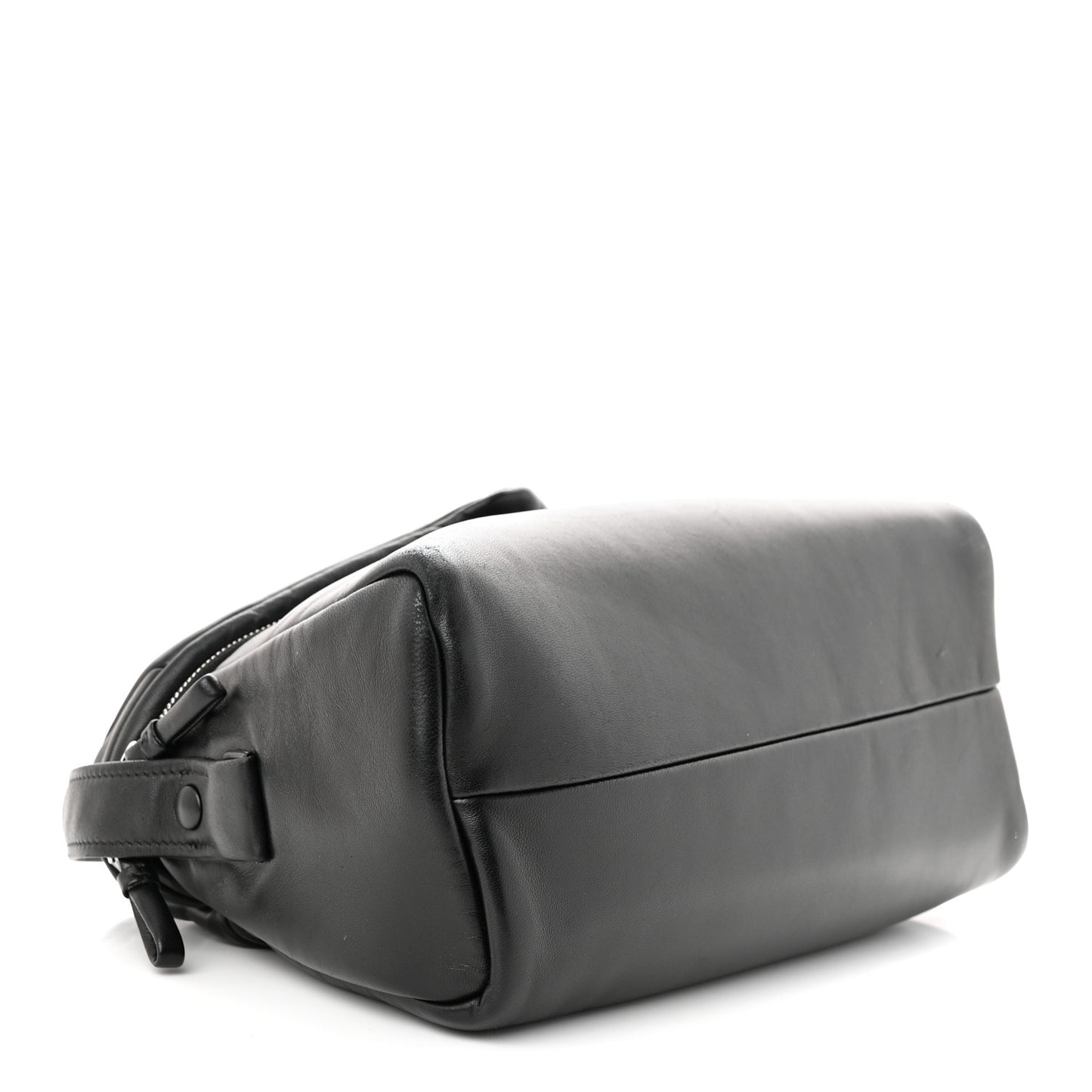Nappa Padded Signaux Bag Black