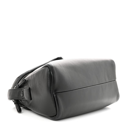 Prada Nappa Padded Signaux Bag Black 4 of 11