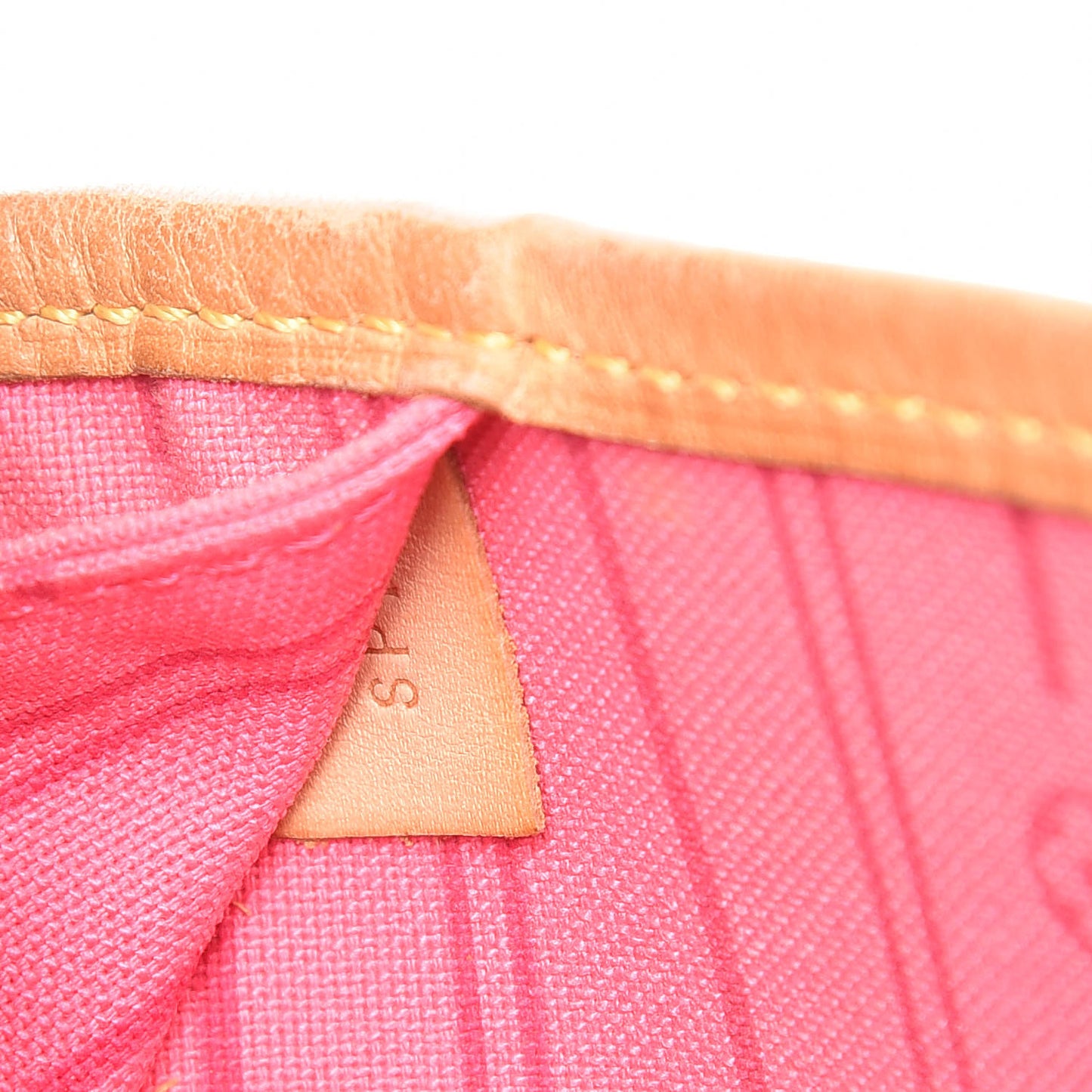 Monogram Roses Neverfull MM