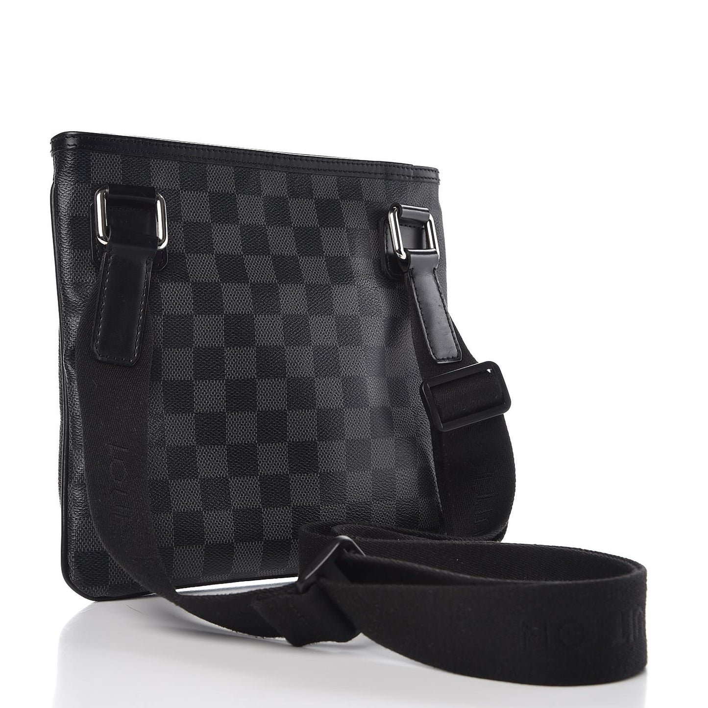 Damier Graphite Thomas