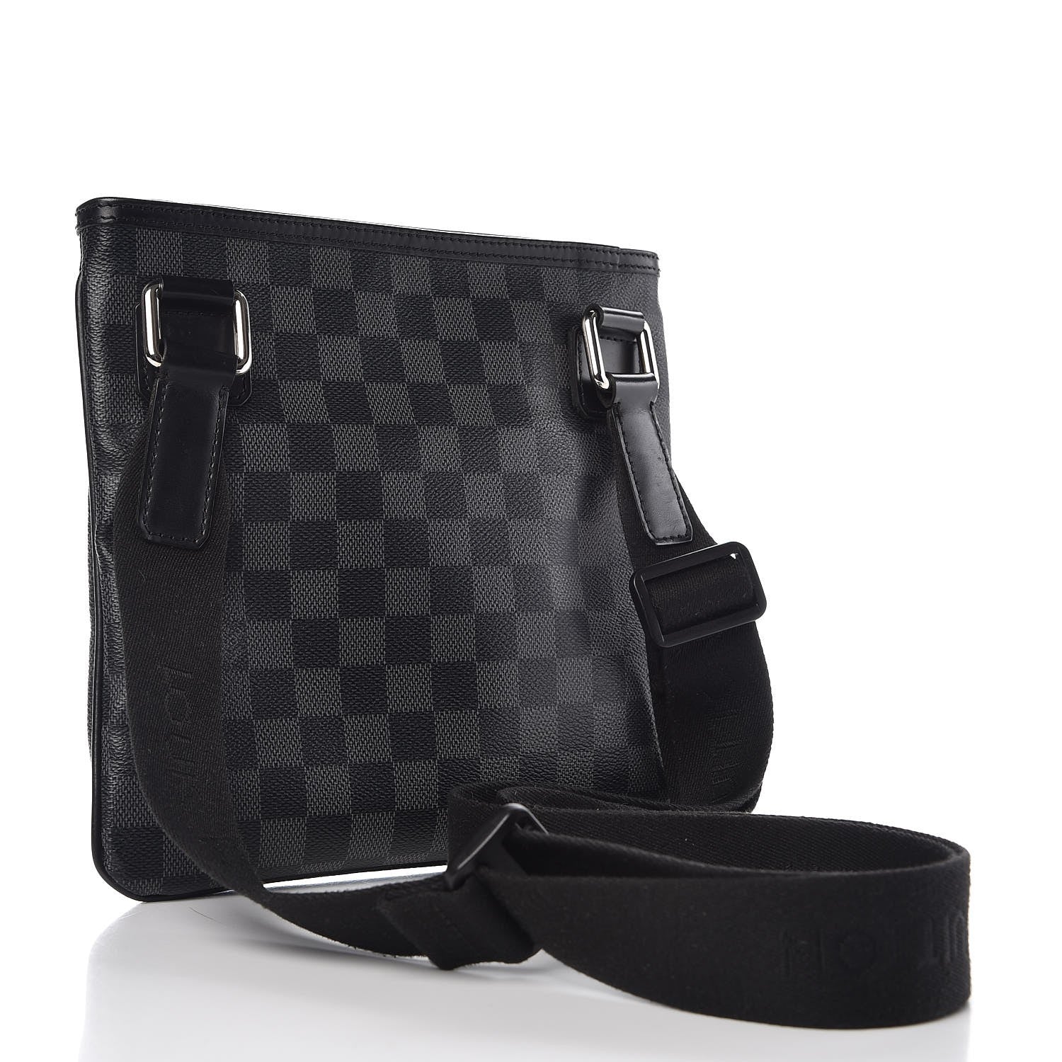Louis Vuitton Damier Graphite Thomas 3 of 8