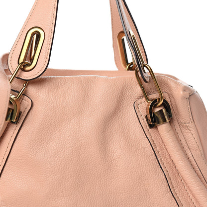 Chloe Calfskin Medium Paraty Skin 15 of 15