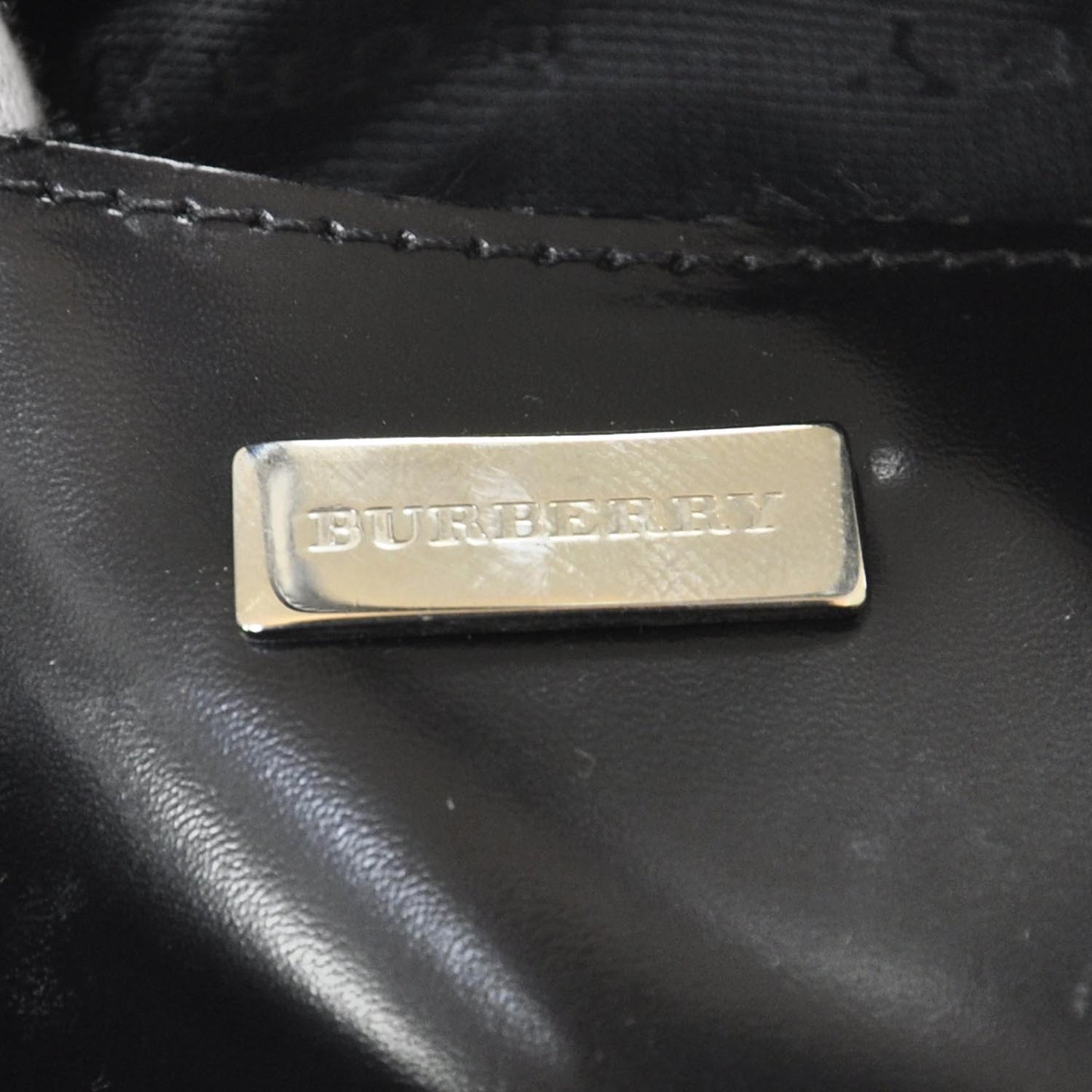 Prorsum House Check Small