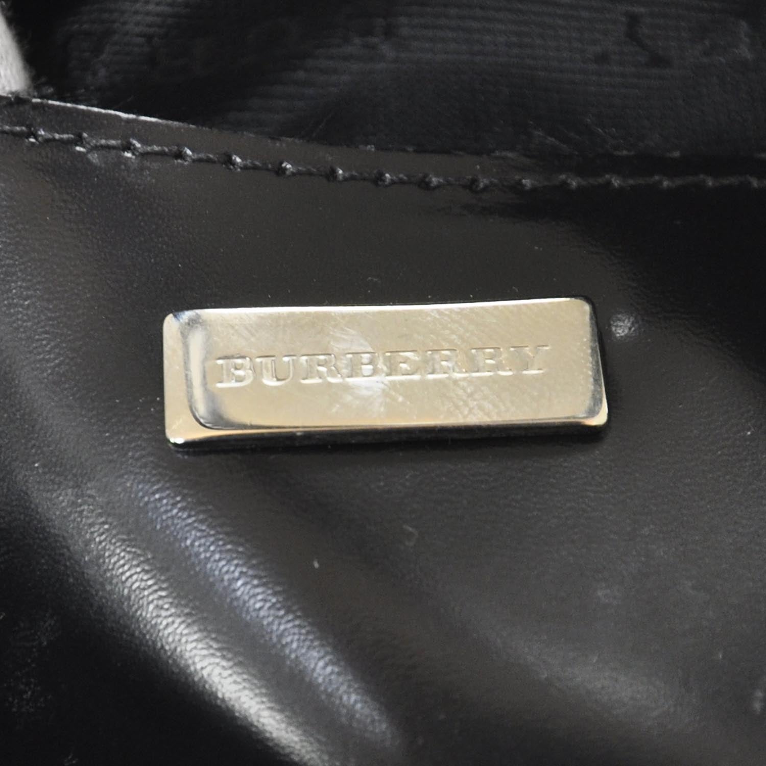 Burberry Prorsum House Check Small 7 of 9