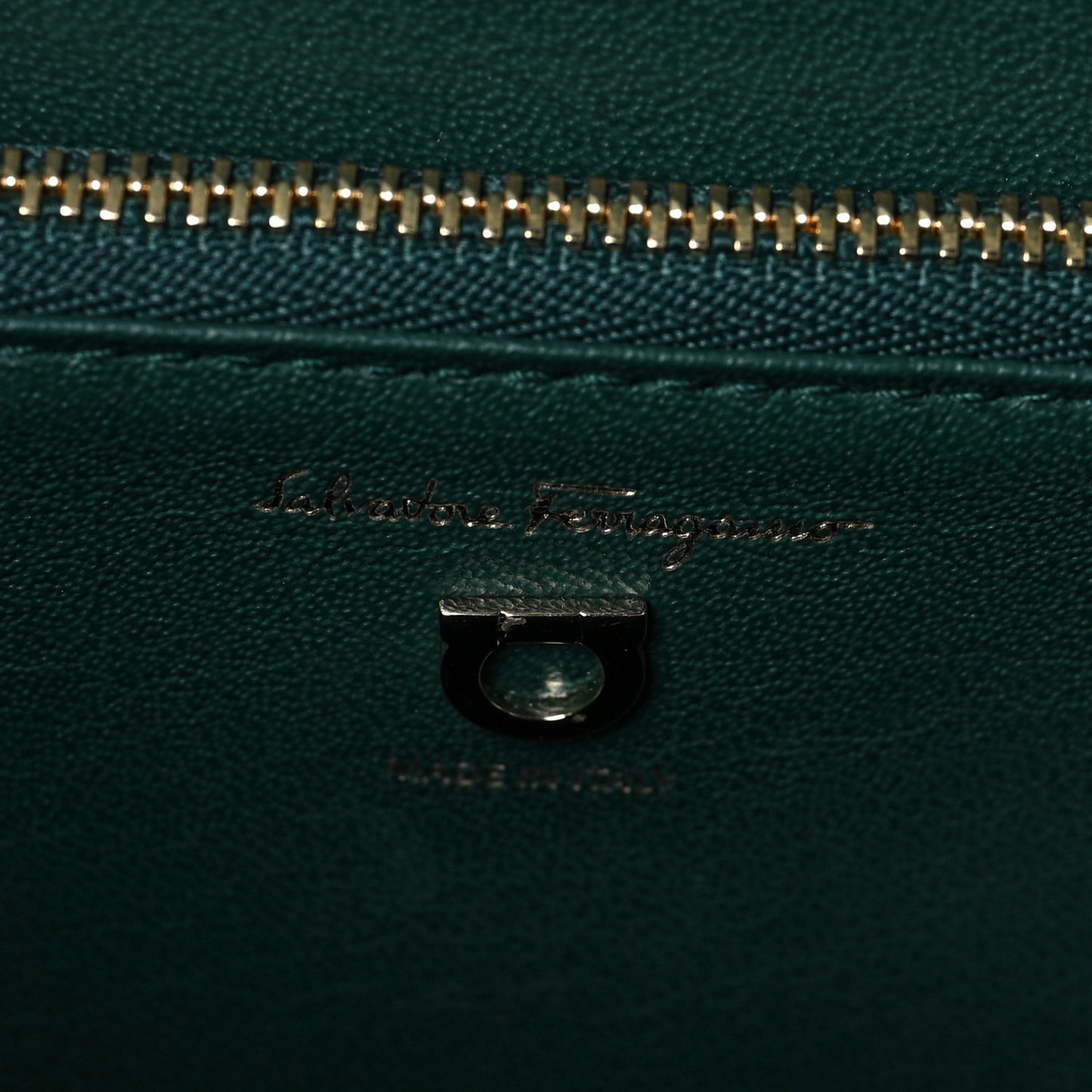 Lizard Medium Top Handle Boxyz Bag