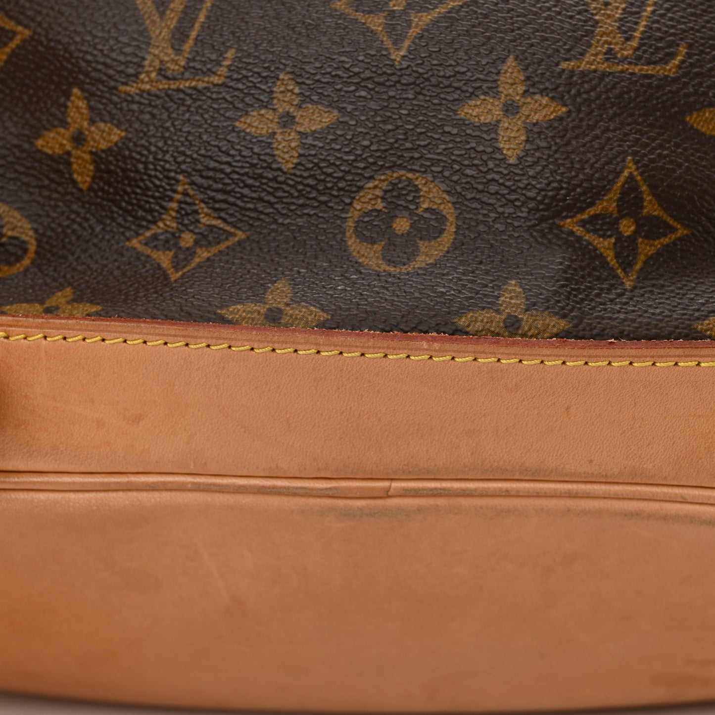 Monogram Montsouris MM Backpack