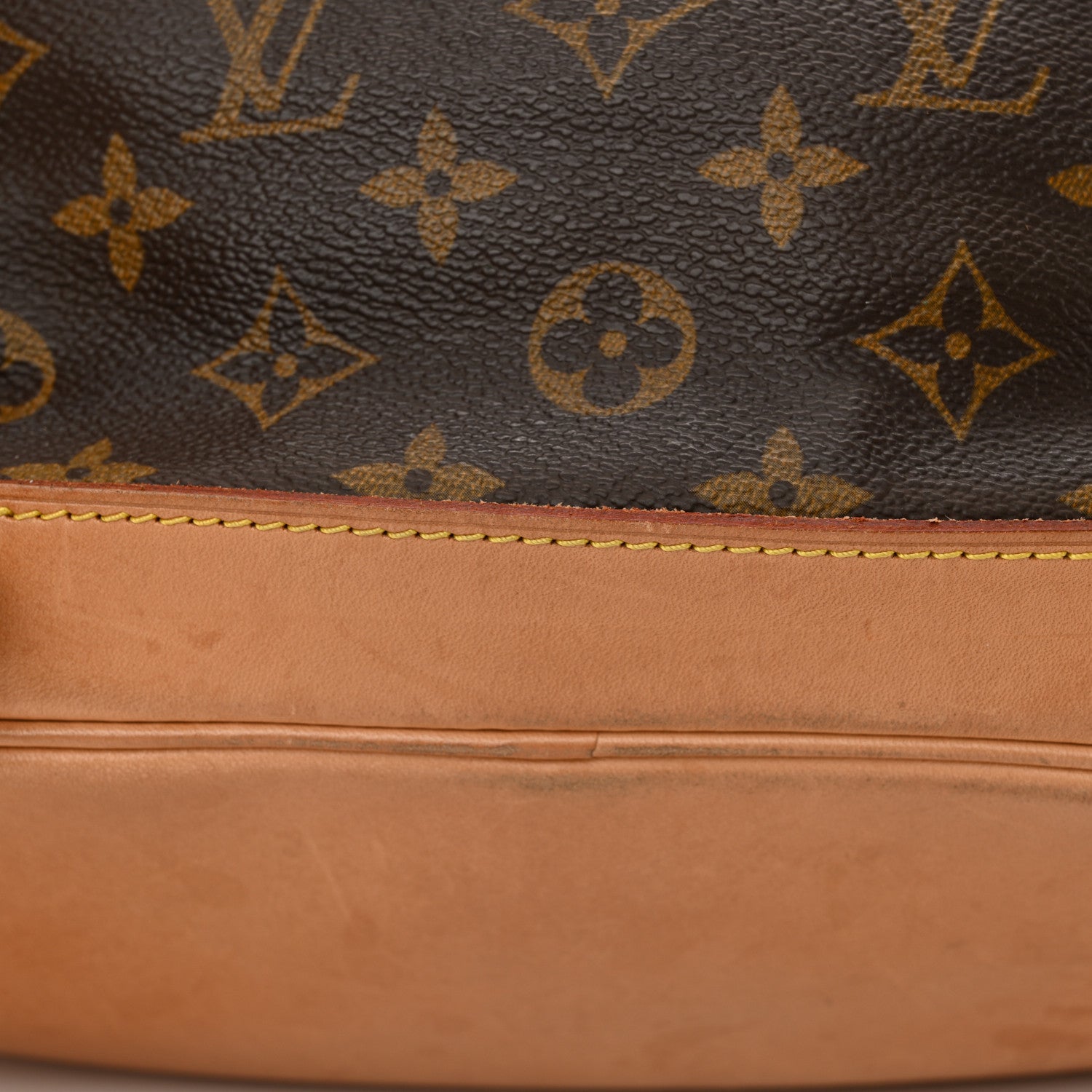Louis Vuitton Monogram Montsouris MM Backpack 6 of 13