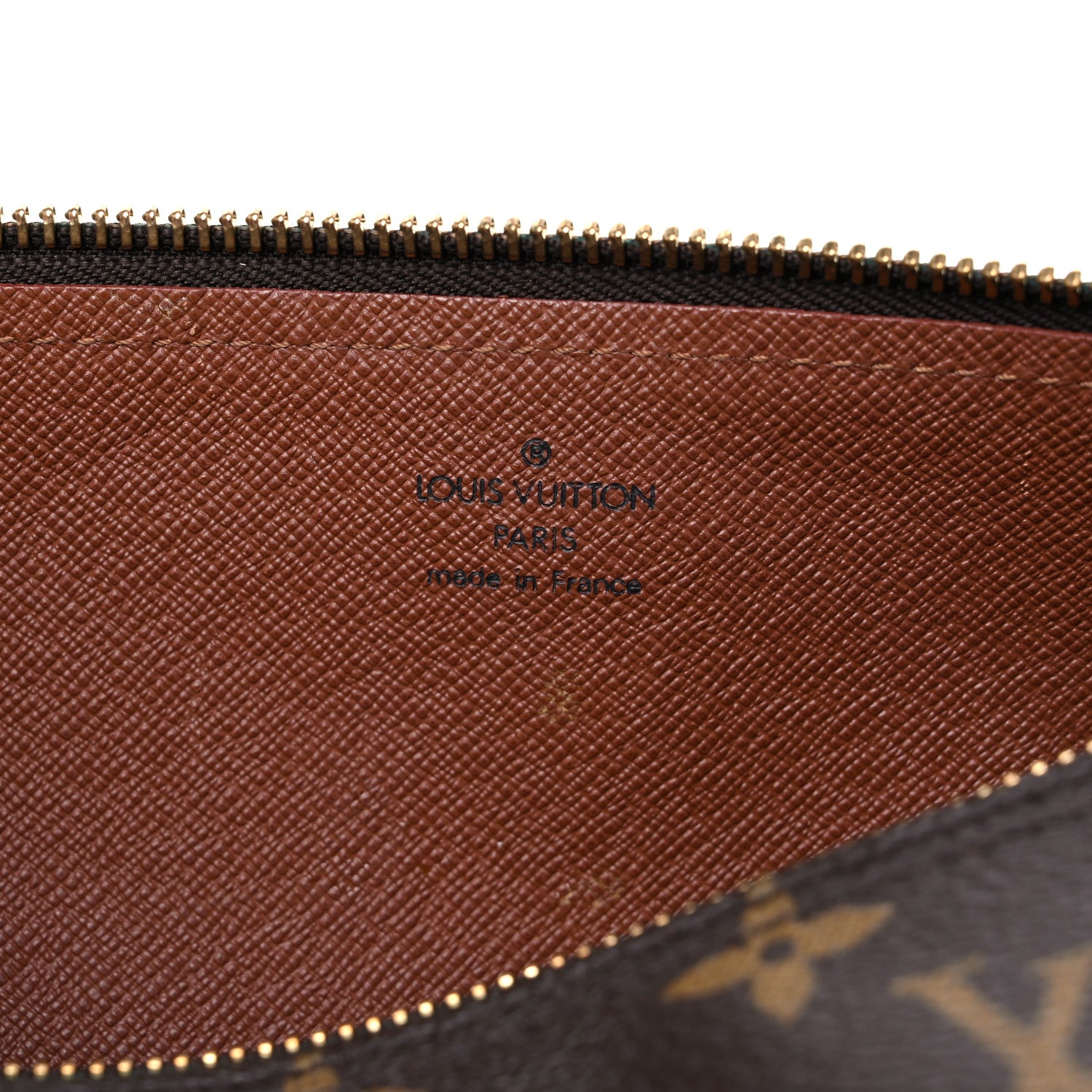 Louis Vuitton Monogram Papillon 30 6 of 17