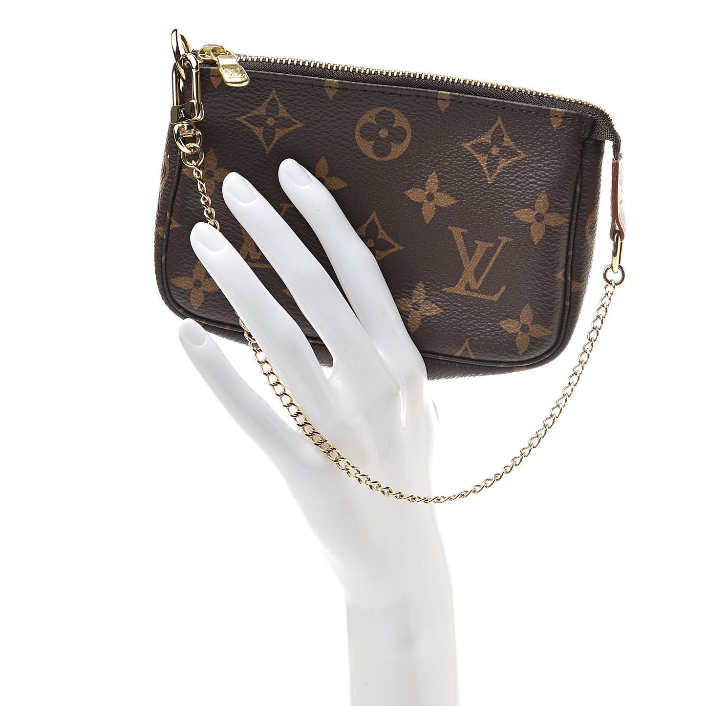 Monogram Mini Pochette Accessories