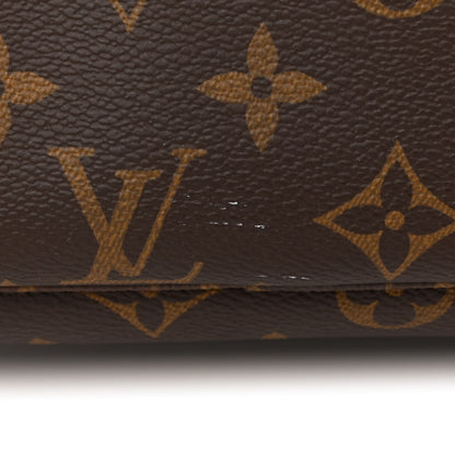 Louis Vuitton Monogram Neo Neverfull GM 12 of 13