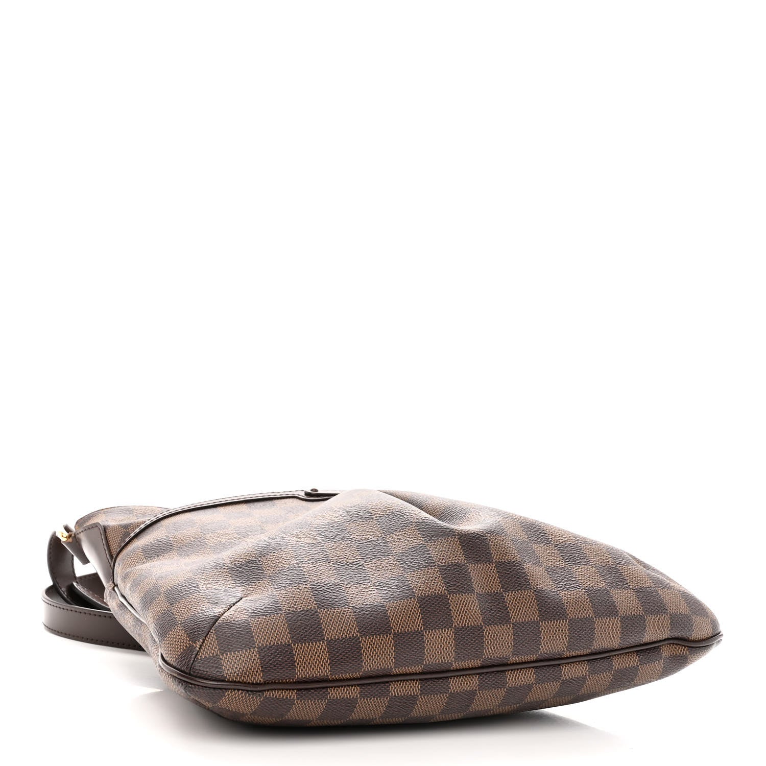 Louis Vuitton LOUIS VUITTON Damier Ebene Bloomsbury PM 3 of 7
