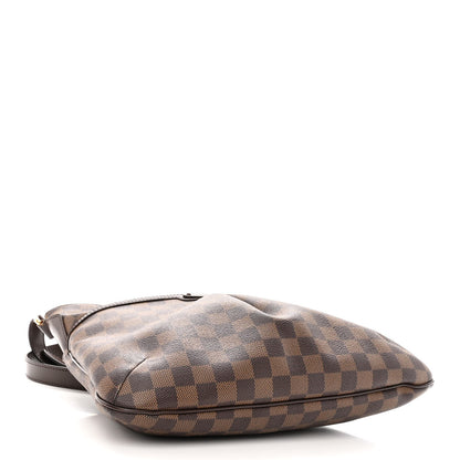 Louis Vuitton LOUIS VUITTON Damier Ebene Bloomsbury PM 3 of 7