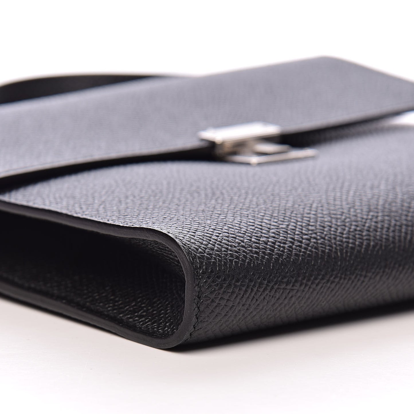 Epsom Clic 16 Wallet Black