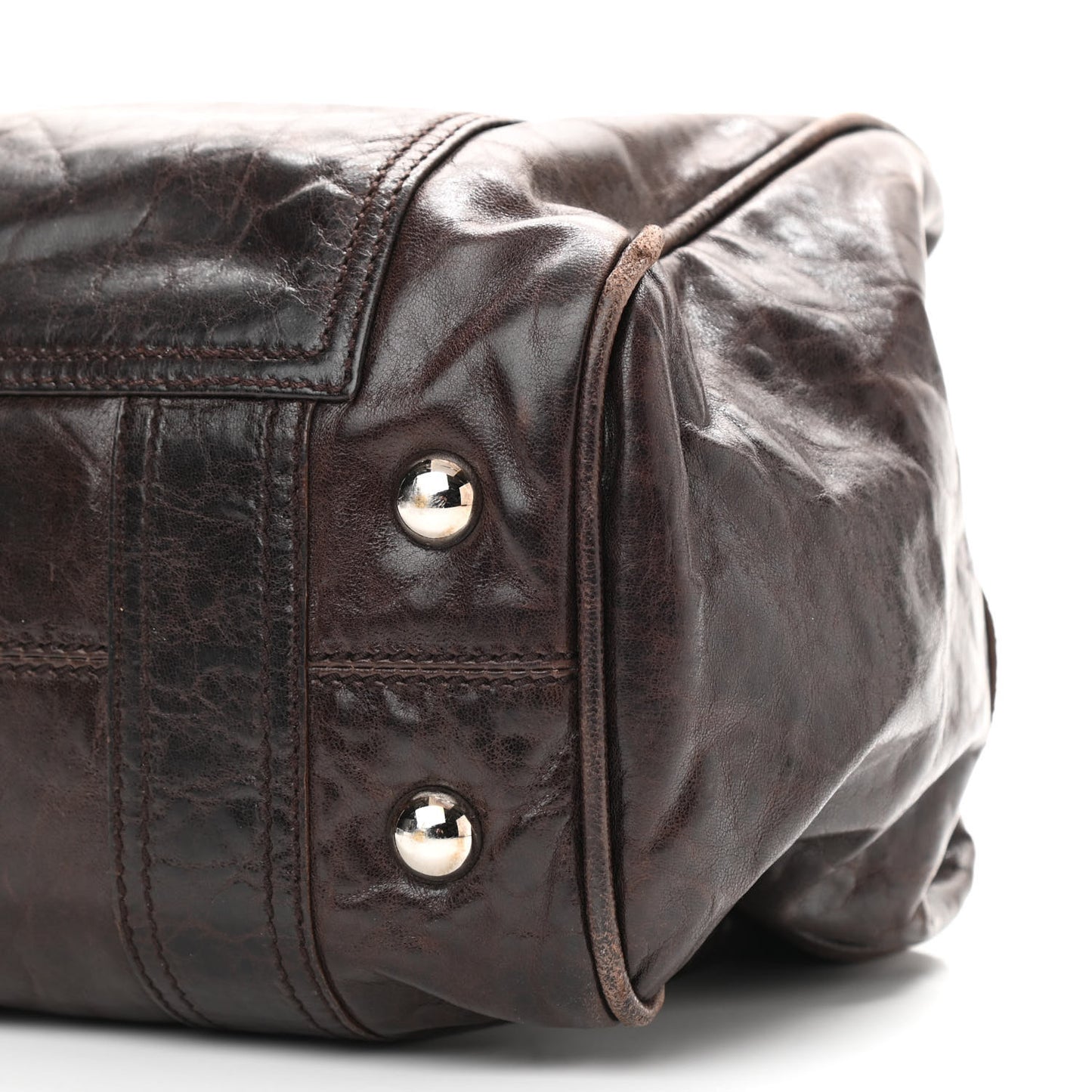 Agneau Whistle Bag Cafe