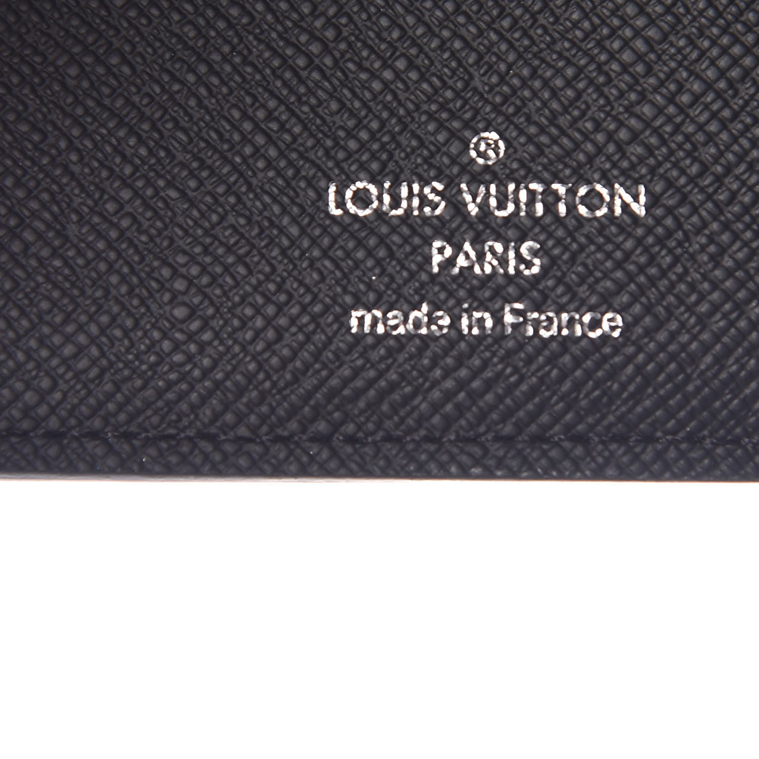 Louis Vuitton Damier Graphite World Tour Multiple Wallet 6 of 7