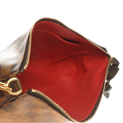 Louis Vuitton Damier Ebene Pochette Accessories NM 5 of 8