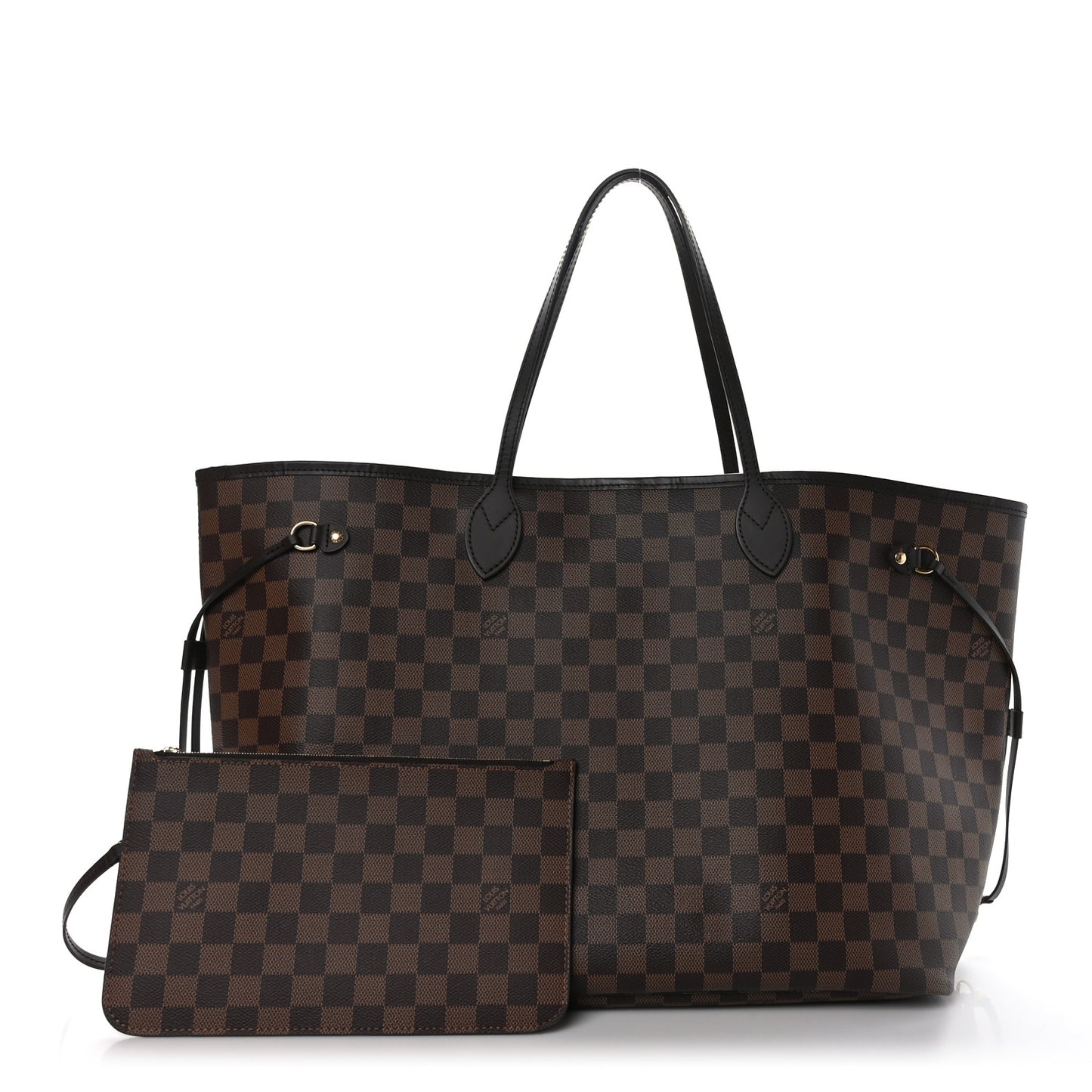 Damier Ebene Neo Neverfull GM