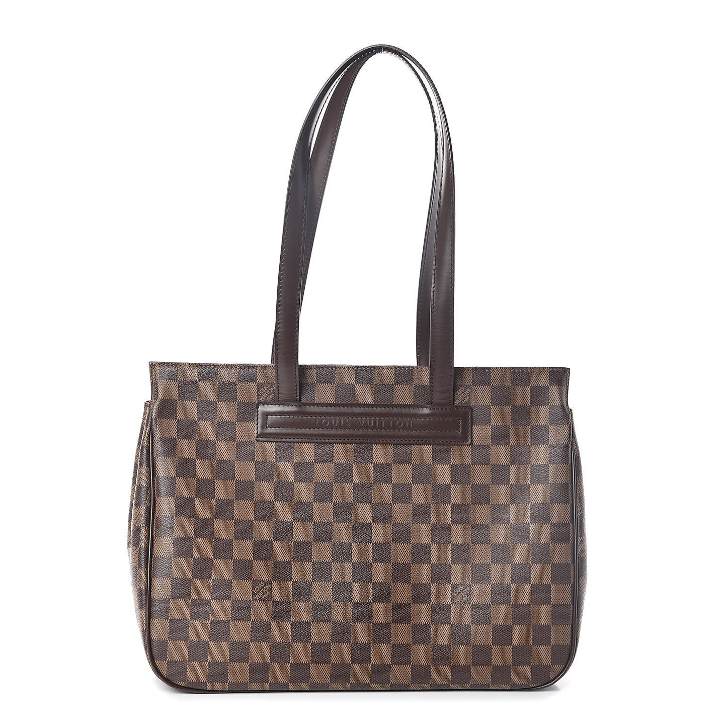 Damier Ebene Parioli PM