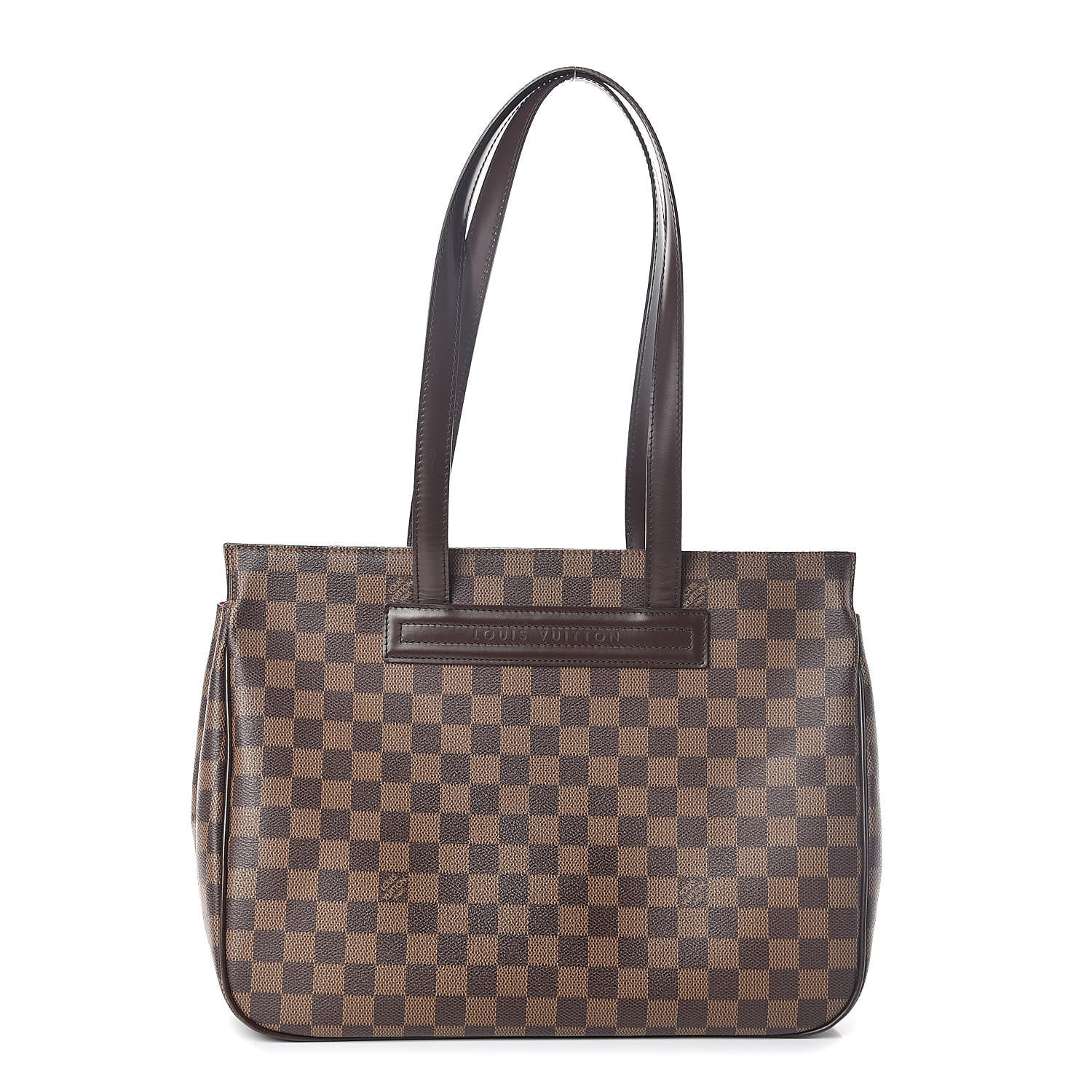 Louis Vuitton Damier Ebene Parioli PM 1 of 9