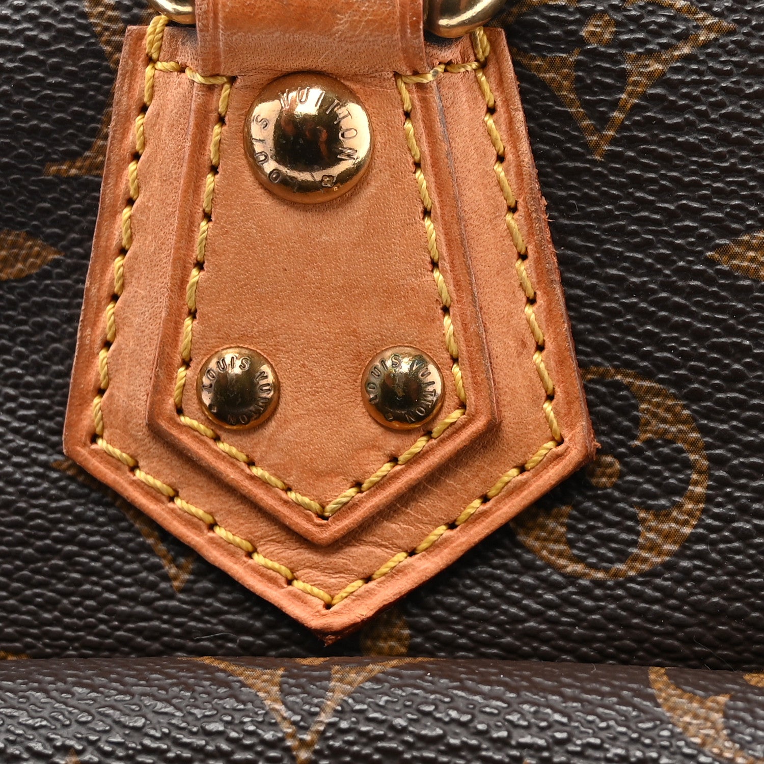 Louis Vuitton Monogram Manhattan PM 11 of 17