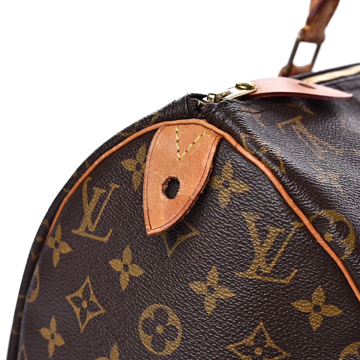 Monogram Speedy 40