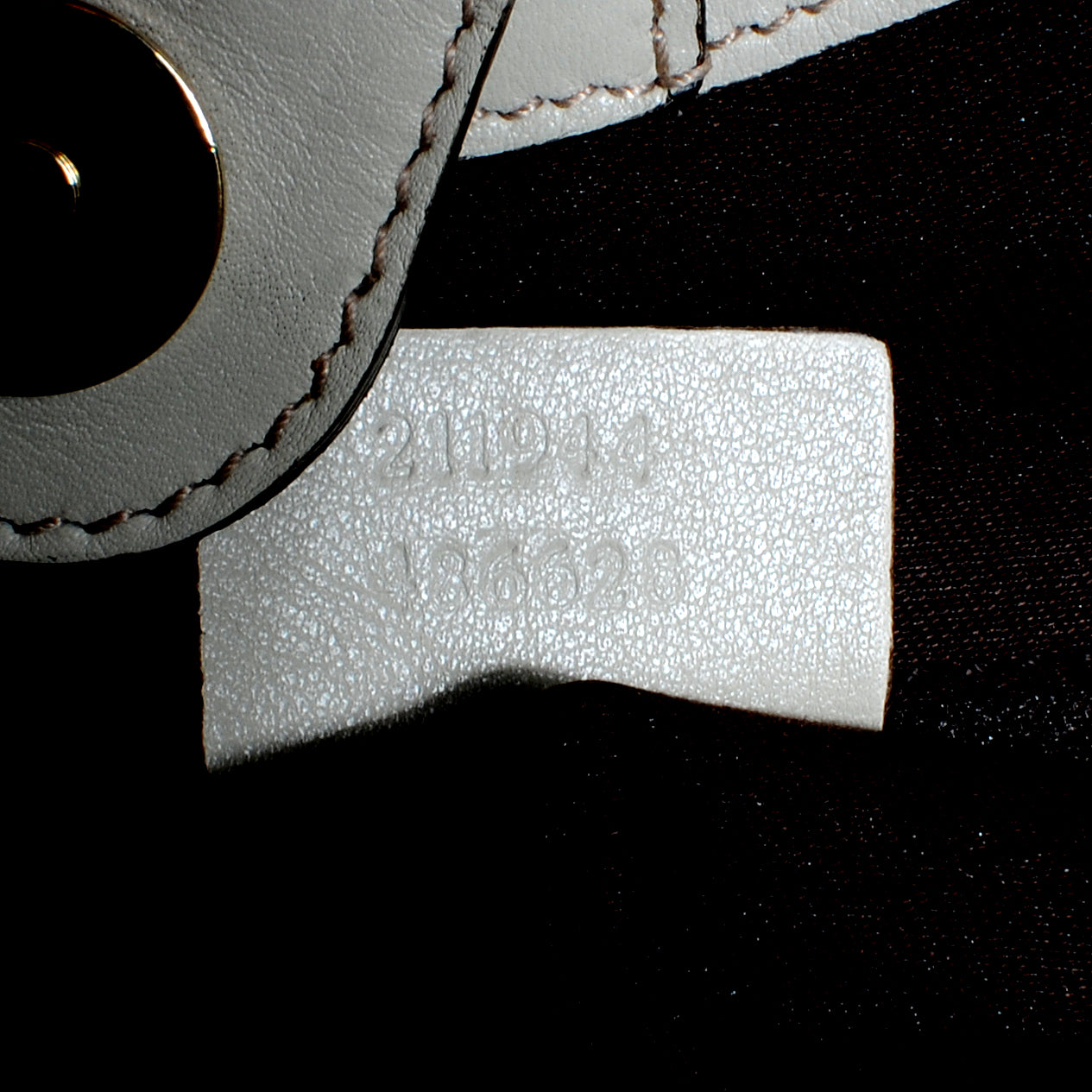 Gucci Monogram Medium Sukey Tote Off White 7 of 8