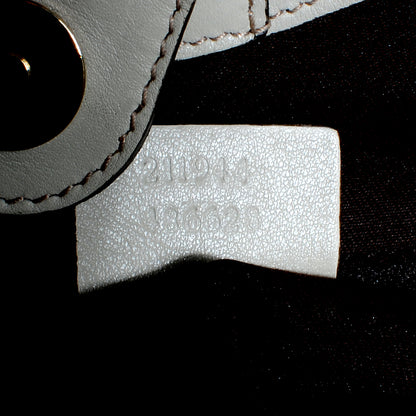 Gucci Monogram Medium Sukey Tote Off White 7 of 8
