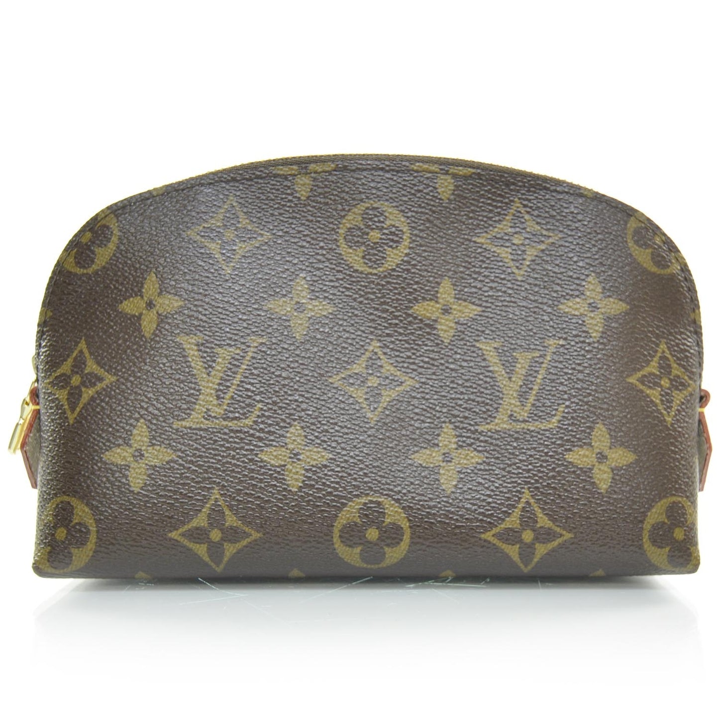 Monogram Cosmetic Pouch