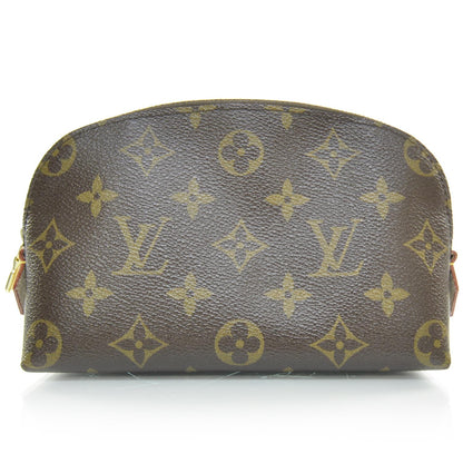 Louis Vuitton Monogram Cosmetic Pouch 1 of 8