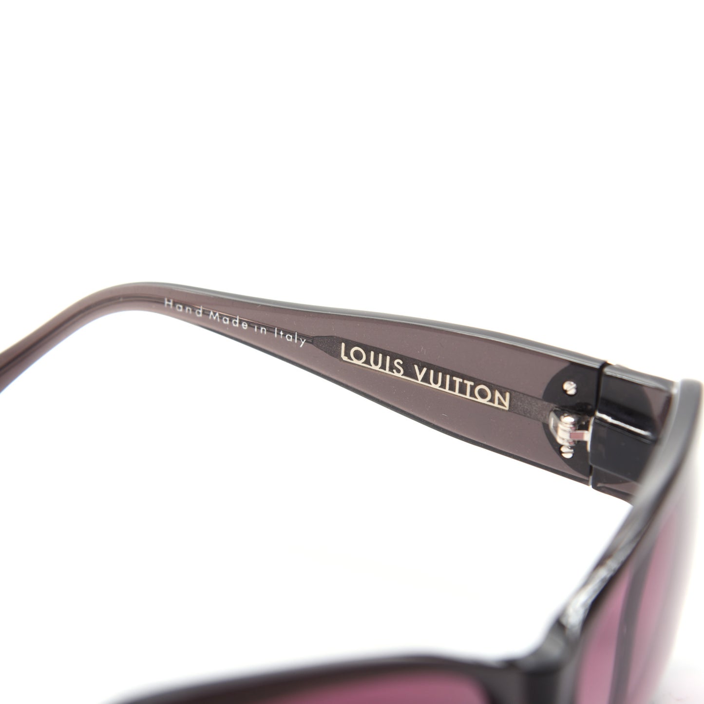Ursula Strass Sunglasses Z0134E Pink Brown