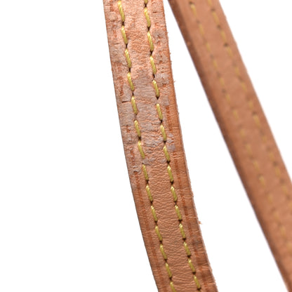 Louis Vuitton Monogram Neverfull MM 9 of 11