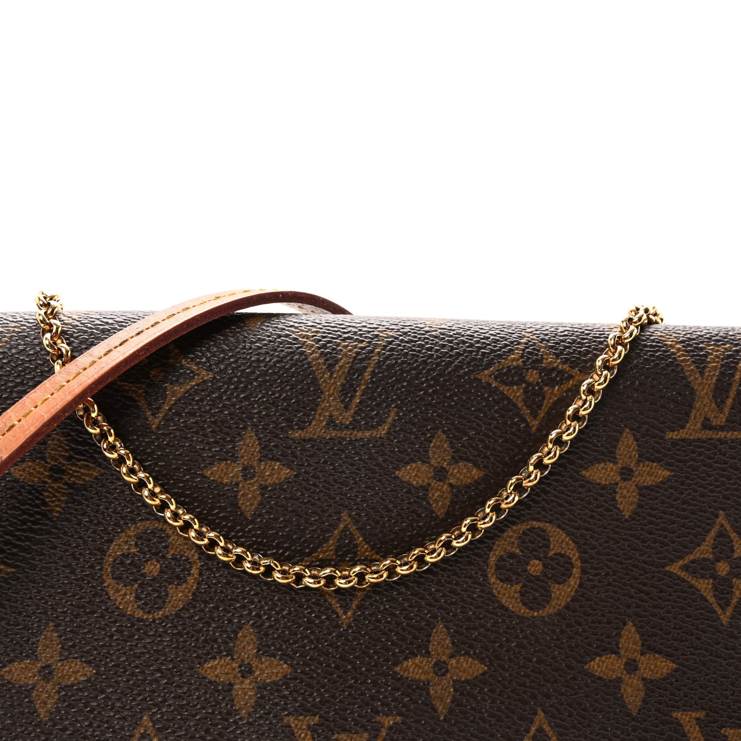Monogram Favorite MM