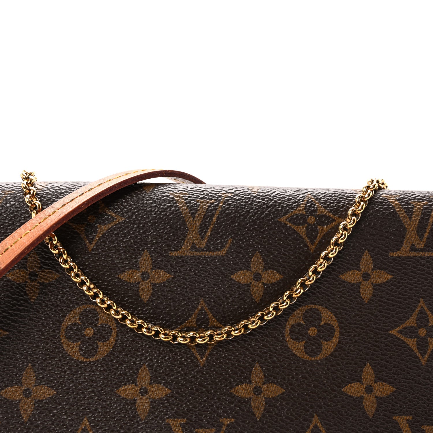 Louis Vuitton Monogram Favorite MM 8 of 10