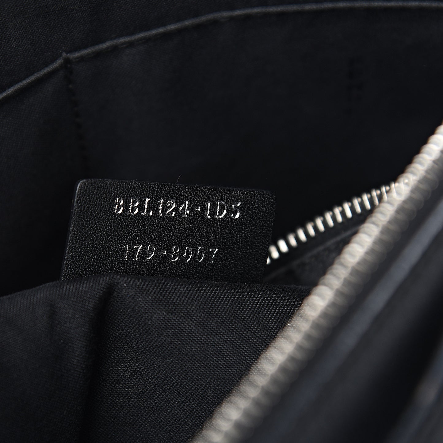 Vitello Dolce Medium By The Way Boston Bag Black