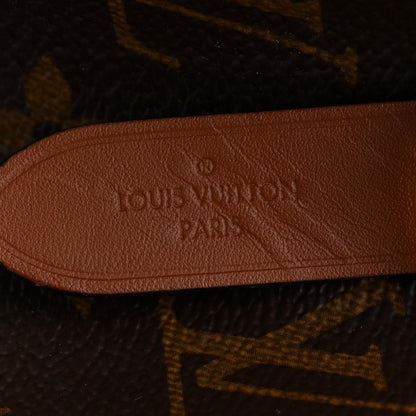 Louis Vuitton Monogram Neonoe MM Caramel 6 of 11