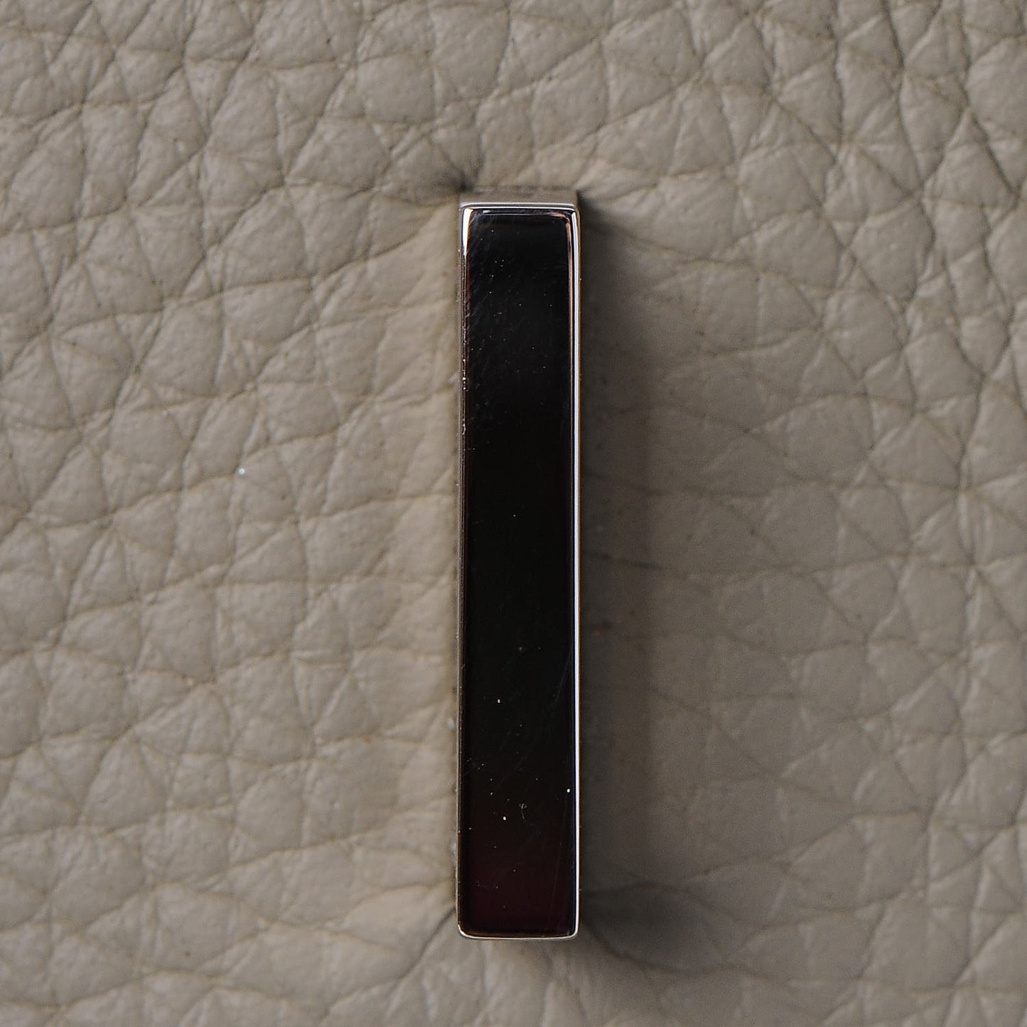 Taurillon Clemence Birkin 35 Sauge