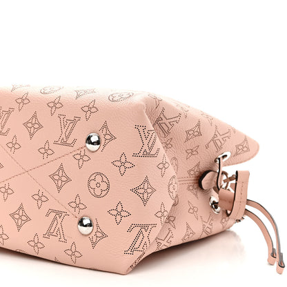 Louis Vuitton Mahina Bella Magnolia 9 of 10