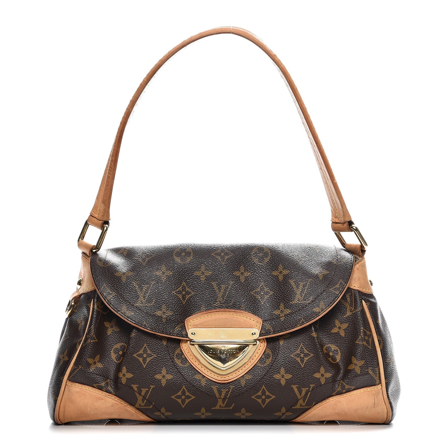 Monogram Beverly MM