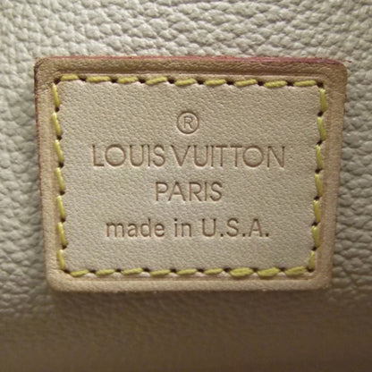 Louis Vuitton Monogram Cosmetic Pouch 5 of 6
