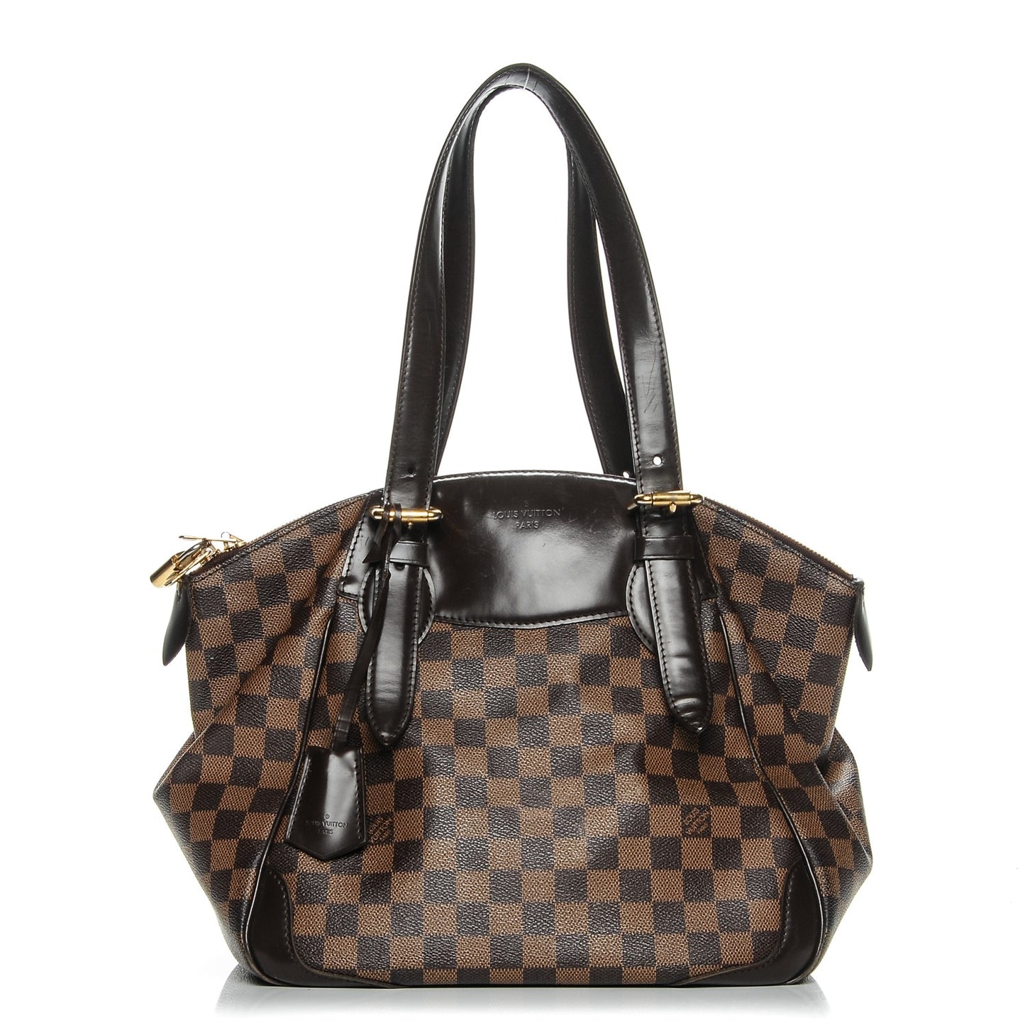 Damier Ebene Verona MM