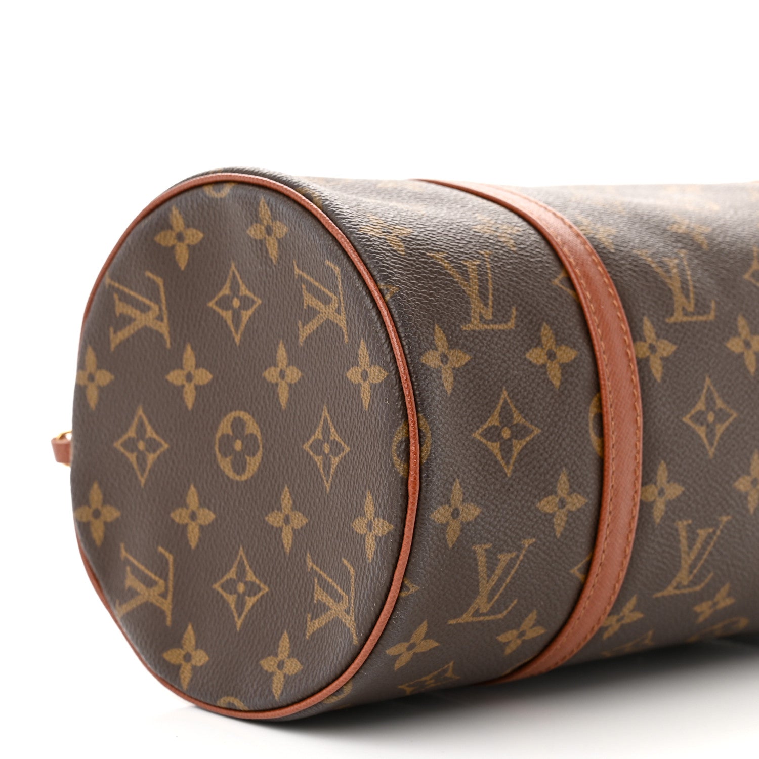 Louis Vuitton Monogram Papillon 30 with Companion 9 of 10