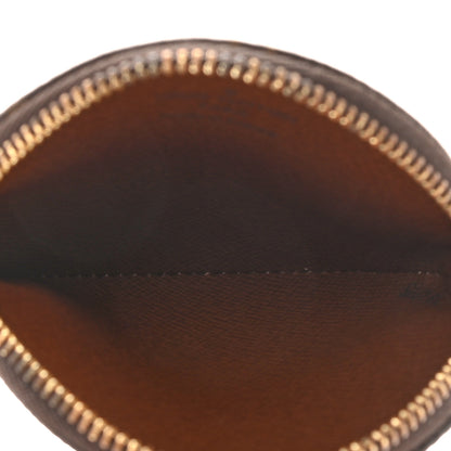 Louis Vuitton Monogram Round Coin Purse 5 of 6