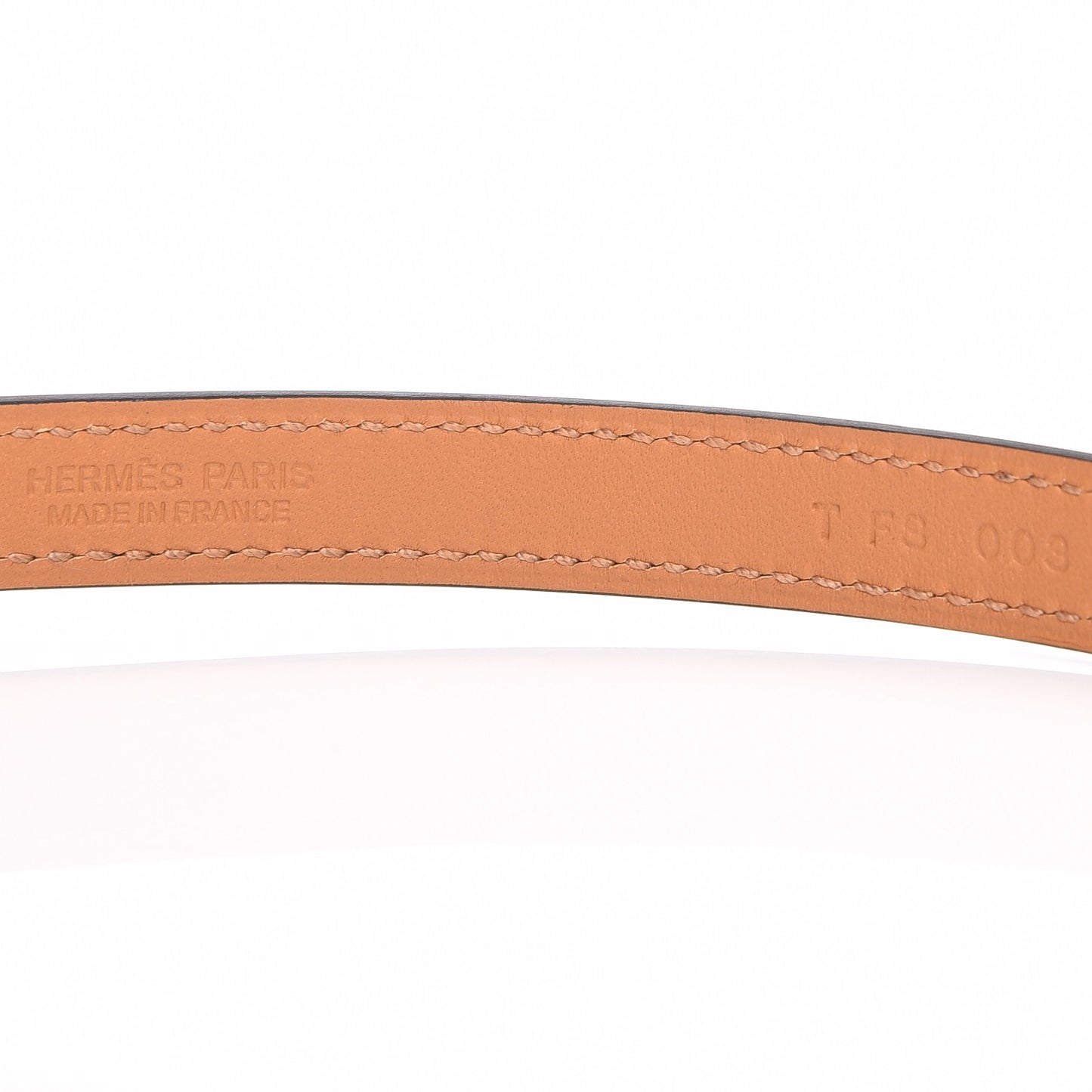 Swift Rivale Double Tour Bracelet S Colvert