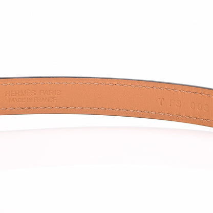 Hermes Swift Rivale Double Tour Bracelet S Colvert 5 of 5