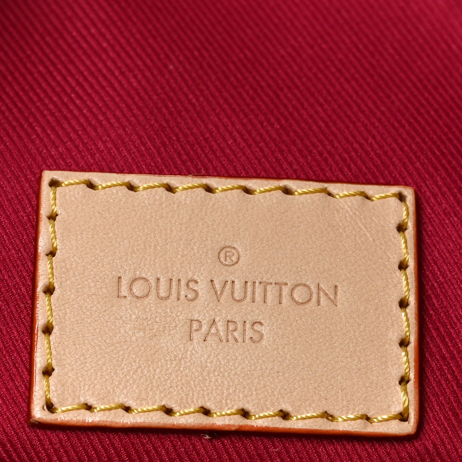 Louis Vuitton Monogram Graceful PM Pivoine 6 of 9