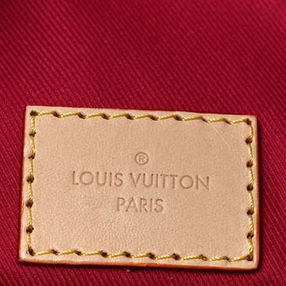 Louis Vuitton Monogram Graceful PM Pivoine 6 of 9