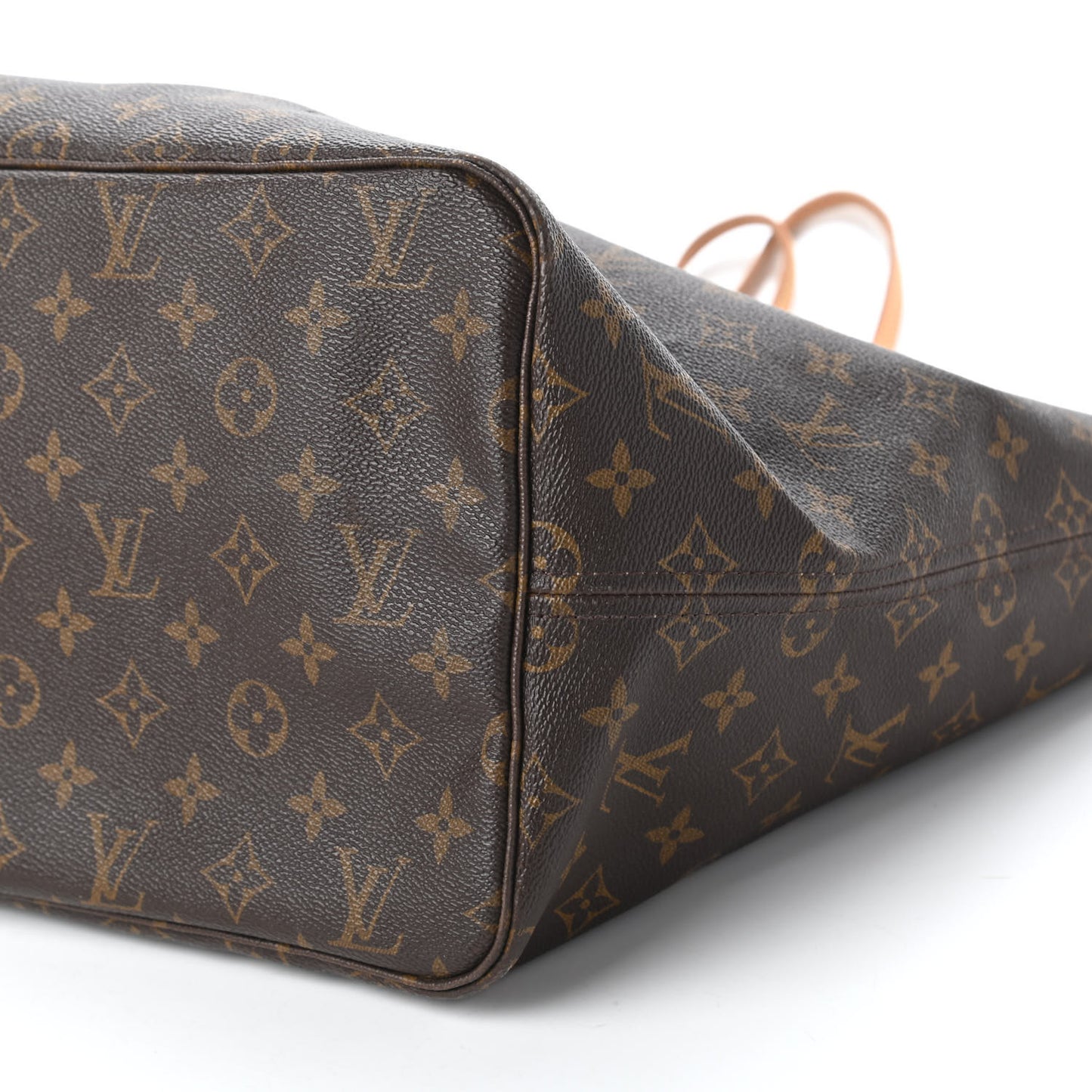 Monogram Neverfull GM