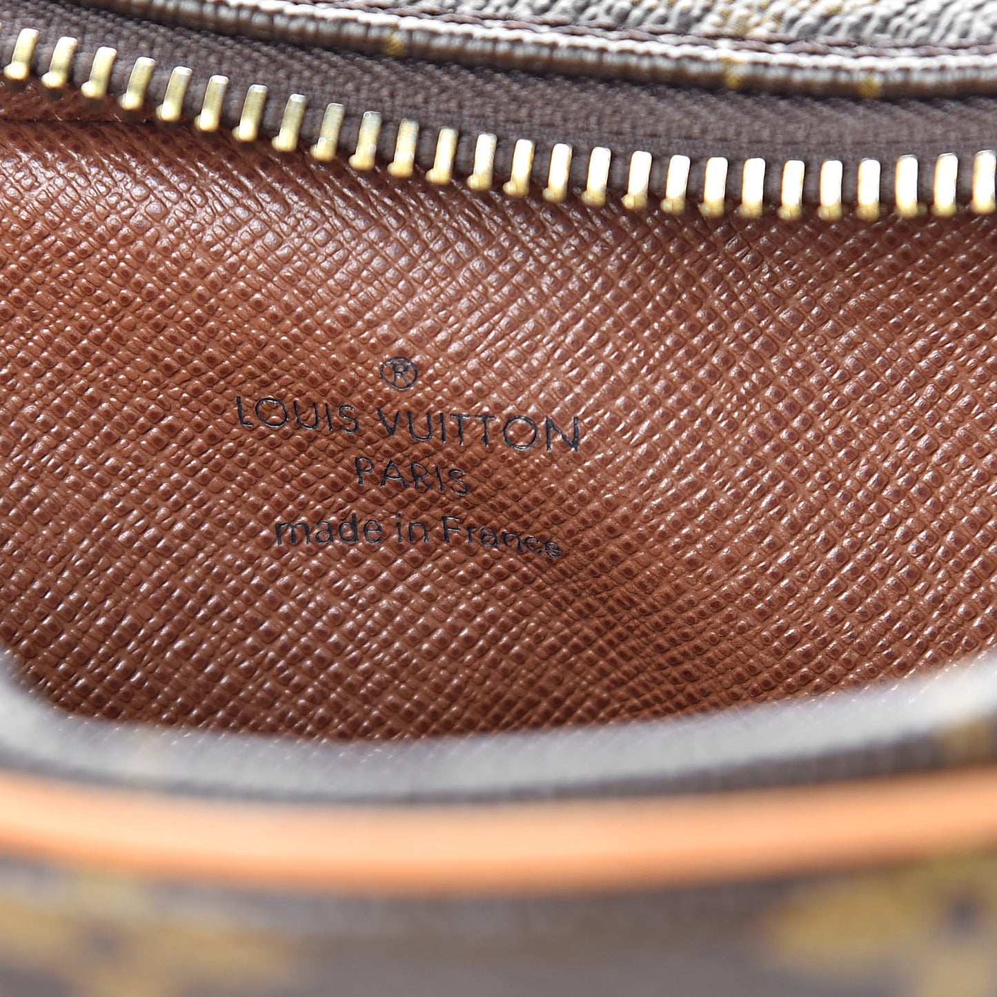 Monogram Danube 21